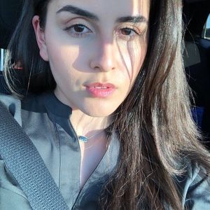 Meet your Posher, Tara